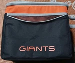 Logo Brands San Francisco Giants Lunch Cooler Summer Picnic Baseball Fan. Fixed Price $7.99.