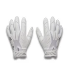 Under Armour Boys Blur Pee Wee Football Gloves - 6010772. Fixed Price $41.95.