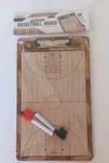 Gosports Basketball 2-SIDED Premium Dry Erase Coaches Board. Fixed Price $10.99.