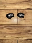Sklz Football Receiving Training Aids Catching Technique Trainer Pair. Fixed Price $11.99.