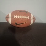 Nike Spiral-tech 1000 Composite Field Junior Football. Fixed Price $12.28.