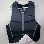 Nwt!! Men's Connelly Classic Neo Life Vest Jacket Size Xl Chest 44 -48. Fixed Price $59.99.
