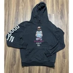 Pro Standard Brooklyn Nets Luxury Athletic Collection Black Hoodie Durant Sz M. Fixed Price $24.99.