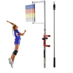 Wall Mounted Vertical Jump Tester Trainer Measurement Tool Adjustable Heigh. Fixed Price $120.73.