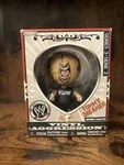 Wwe Vinyl Aggression Figure Tommy Dreamer Series 3, Nib. Fixed Price $24.99.