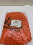 Spectrum Adult Size Nylon Mesh Pinnies Orange (pack Of 12) School Sports. Fixed Price $24.99.