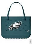Bogg Professional Football Original Tote Bag - Philadelphia Eagles. Fixed Price $100.00.