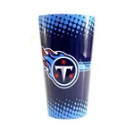 Tennessee Titans Coffee Cup 16OZ Speckled Sculpted Latte Mug Nfl Official Merch. Fixed Price $7.18.