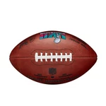 Wilson Super Bowl Lvii Official Pro Football Nfl Leather Game Duke. Fixed Price $117.99.