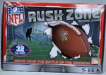 Nfl Rush Zone Board Game 32 Football Teams Included 2013 Missing Score Cards. Fixed Price $15.96.