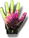 Under Armour Teen-boys F7 Youth Limited Edition Football Gloves Size Small. Fixed Price $14.99.