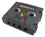 Eartec Comstar FLX2000 Wireless Headset Base Station Porta Phone Intercom System. Fixed Price $263.99.