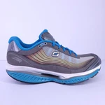 Skechers Srr Resistance Trainers Shoes Women's Us 9 Grey Blue Running Walking. Fixed Price $29.95.