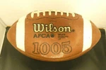 Ncaa College Football Game Used Wilson Indiana Hoosiers From Penn State. Fixed Price $179.00.