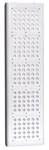 Gembared Reboot Full Body Near Infrared Led Light Therapy Panel Low Emf. Fixed Price $940.00.