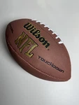 Wilson Nfl Touchdown Football Junior Size Composite WTF1694 Excellent Condition. Fixed Price $19.99.