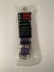 Adams 1" Wide Football Belts #510 One Size Fits Most Multiple Colors Available. Fixed Price $9.00.