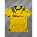 Puma Borussia Dortmund Bvb 2022-23 Home Third Jersey Yellow Black Mens Small. Fixed Price $49.90.