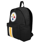 Pittsburgh Steelers Nfl Foco Fan Backpack. Fixed Price $39.99.