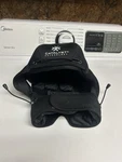 Catalyst Cryohelmet Brain Cooling/headaches/migraine System Black Size Med/large. Fixed Price $38.99.