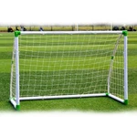 6' X 4' Football Soccer Goal Frame W/net Sports Training Sets. Fixed Price $40.69.