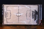 Franklin: Soccer Coaching Clipboard (15.75" X 9"). Fixed Price $19.98.