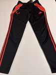 Adidas Lionel Messi Soccer Training Pants Black Sz JY9520 Football Nwt. Fixed Price $42.00.
