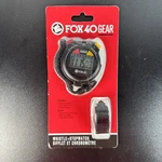 Fox 40 Classic Official Referee Game Kit - Whistle & Stopwatch. Fixed Price $20.26.