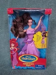 Vintage 1996 Mattel #17149 Fashion Secrets Megara Doll Nrfb - Ships Free!. Fixed Price $50.00.