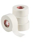Mueller Tape Athletic Sports White 4 Pack Strong Support Soccer Training. Fixed Price $9.29.