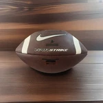 New! Vapor Strike Football Nike Official Size And Weight. Fixed Price $35.00.