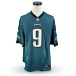 Nike Nfl Philadelphia Eagles Nick Foles Jersey Xl Midnight Green 472807-339. Fixed Price $99.99.