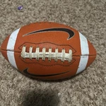 Nike - Field Youth Football. Fixed Price $30.00.