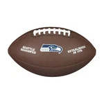 Wilson Nfl Backyard Legend Football - Official Size Seattle Seahawks. Fixed Price $62.97.