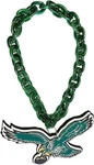Philadelphia Eagles Throwback (green Eagle) Nfl Fan Chain Foam 4 Colors!. Fixed Price $31.49.