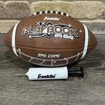 Franklin Playbook Mini Football 13PLAYS Right On The (fast Shipping) New. Fixed Price $34.98.