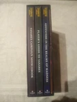 Dragori Games Tanares Rpg 5E Deluxe Set Sourcebook Player's Guide Adventure 2023. Fixed Price $95.00.