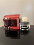 Riddel Mini Football Helmet Texas Longhorns. Fixed Price $34.97.