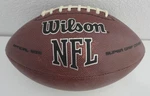 Nfl Wilson Super Grip Football Official Size Wtf 1795 Euc. Fixed Price $7.49.