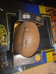 Wembley The Old Pigskin Vintage Style Football Limited Edition Nfl Tailgate. Fixed Price $28.99.
