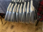 Titleist AP2 712 Golf Club Iron Set. Fixed Price $390.00.