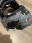Schutt Air Maxx Flex 2.0 Football Shoulder Pads Boys Medium. Fixed Price $50.00.