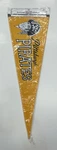 Pittsburgh Pirates Mlb Winning Streak Embroidered Cooperstown Wool Pennant. Fixed Price $50.00.