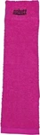 Schutt Sports Game Day Football Towel, Pink. Fixed Price $24.99.