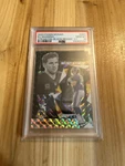 2020 Panini Mosaic Eli Manning Stare Masters Black 1/1 Psa Gem 10 Prizm. Fixed Price $1500.00.