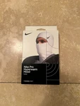 Nike Pro Hyperwarm Hood Pooh Shiesty Ski Mask White Brand New Ships Same Day. Fixed Price $18.99.