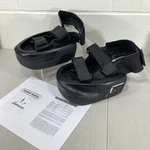 Jumpsoles Plyometric Platform Training Shoes Size Xl Extra Large Us 15-20. Fixed Price $98.76.