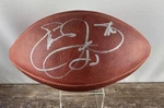 Emmitt Smith Signed Football Autograph Wilson Cowboys Psa Authentic. Fixed Price $349.99.