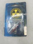Nos-pure Energy N2 Paintball Fill Nipple Kit V3.0. Fixed Price $9.00.