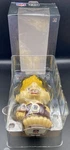 Washington Redskins Football Team Troll (7 In) Forever Collectibles New Box. Fixed Price $34.99.